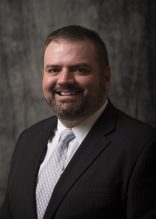 Headshot of Graham Walsh, City Solicitor and Commissioner of Legislative Services at the City of Mississauga