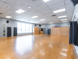 Activity studio