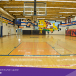 Erin Meadows Gymnasium