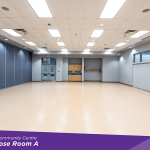Multipurpose Room
