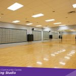 Frank McKechnie Active Living Studio